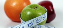 جدیدترین روش های لاغری + مواد غذایی