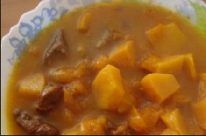 طرز تهیه خورش به