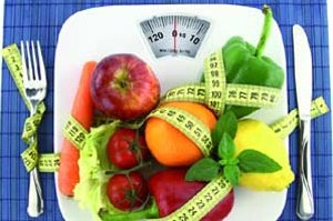 با این روش ها بدون رژیم لاغر شوید