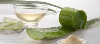 آلوئه ورا چه تاثیری بر دندان و لثه دارد