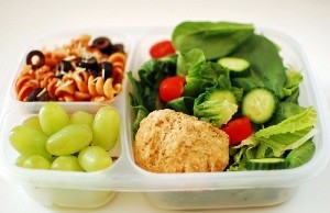 بهترین خوراکی ها برای زنگ تفریح