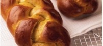 طرز تهیه نان عسلی