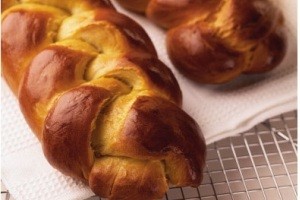 طرز تهیه نان عسلی