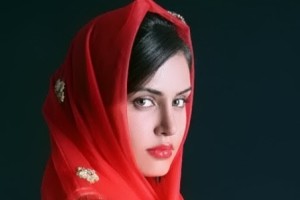 انتخاب دو ملکه جذاب دنیای مجازی سینمای ایران