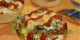 طرز تهیه ی پیتزا مافینی