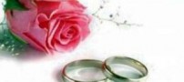 یک نشانه جالب برای تشخیص عشق مرد به همسرش!