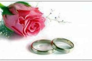 یک نشانه جالب برای تشخیص عشق مرد به همسرش!