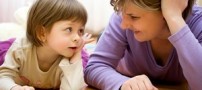 چگونه به سوالات جنسی کودک پاسخ دهیم