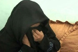 تجاوز جنسی به دختری در بیمارستان (عکس)