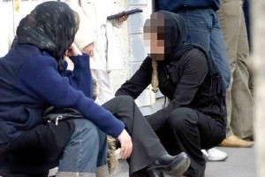 آمار وحشتناک قاچاق دختران به امارات!