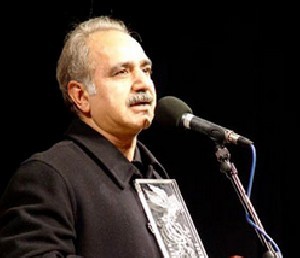 بیوگرافی خواندنی پرویز پرستویی