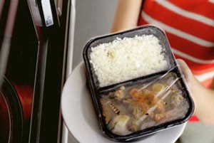 این مواد رژیمی باعث چاقی می شوند!
