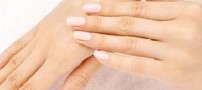 برای سلامت و زیبایی ناخن چه غذایی بخوریم