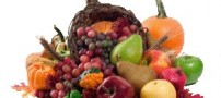 سوپر میوه های پاییزی و خواص کامل آن ها