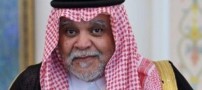 افسردگی شاهزاده عربستان سعودی + عکس