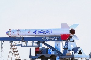 جزئیات برگشت دومین میمون ایرانی به فضا رفته