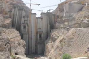 جزئیات زیر آب رفتن اثر تاریخی لرستان!