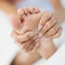 علت خواب رفتگی دست و پا