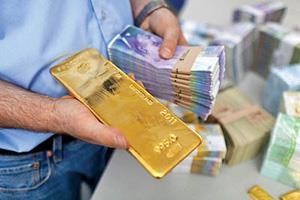 قیمت طلا، سکه و ارز92/9/26