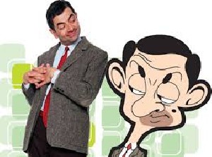 شکایت صدها بیننده انگلیس از برنامه‌ طنز مستربین