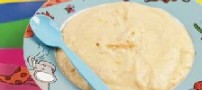 كاسرول مرغ و تره‌فرنگی