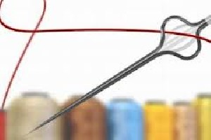 نکته های بسیار کارآمد و جالب برای دوخت و دوز
