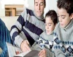آیا رفتار نوجوان تکرار رفتار ما است