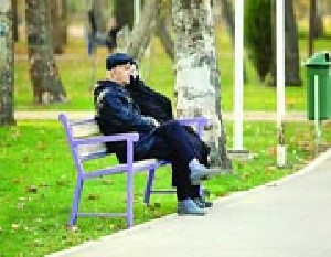 راه های فرار از کسالت های بازنشستگی