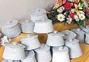 دیزی سنگی چیست