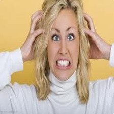 موقع ناراحتی و عصبانیت چه بخوریم چه نخوریم