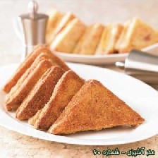 سوخاری پنیری