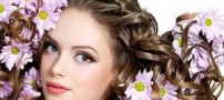 لوسیون طبیعی برای رشد سریع تر موهایتان