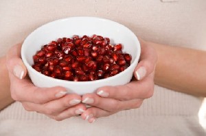 خواص انار برای سلامتی