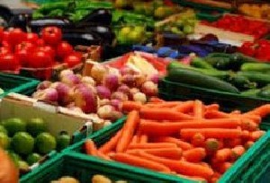کاهش چین و چروک های پوستی با این سبزیجات