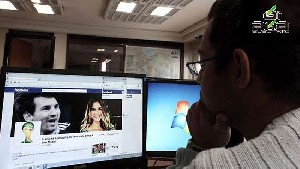 شیرین کاری‌های اینترنتی مشهور ایرانیان را بخوانید