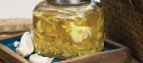 آموزش تهیه روغن سیر