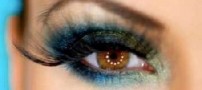 راه های تقویت مژه ها