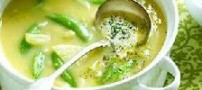 10 سم زدای طبیعی برای لاغر شدن
