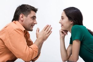 این 3 احساس را با عشق اشتباه نگیرید!!