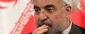 اظهار ارادت دیدنی حسن روحانی به مادرش + عکس