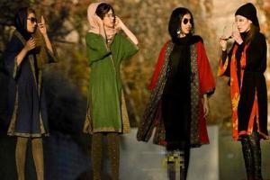 مشکل حل نشده بازنان ساپورت پوش حتی درزمستان!