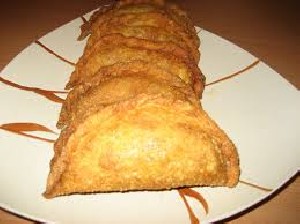 طرز تهیه پیراشکی سویا