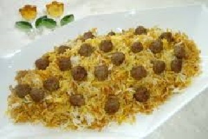 طرز تهیه انواع غذاهای شیرازی