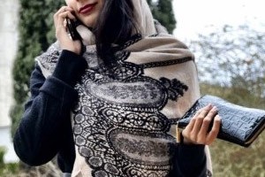عکس‌های هافینگتن پست از تیپ خانم های ایرانی
