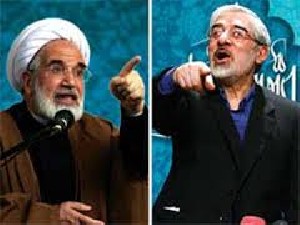 اگر موسوی و کروبی محاکمه شوند.!! …