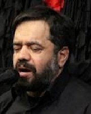 هفت تیر کشی جنجالی مداح معروف در تهران