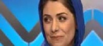 اقدام جنجالی خواننده آکادمی خانم ارمیا در رسانه ها