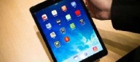 آشنایی با ipad air، تبلت تازه وارد اپل
