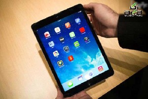 آشنایی با ipad air، تبلت تازه وارد اپل