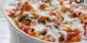 طرز تهیه ماکارونی جدید و جالب